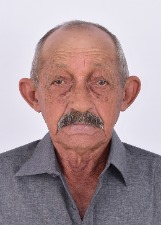 JOSÉ GERALDO