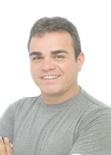 HALYSSON CIPRIANO