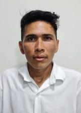 CLEUTON FAUSTINO