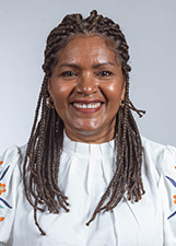 ELIANE DE CANINHAS