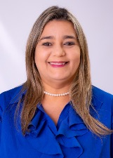 KELLY FARIAS