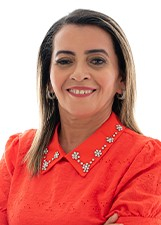 PROFESSORA LINDETE