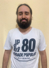 HAROLDO NETO