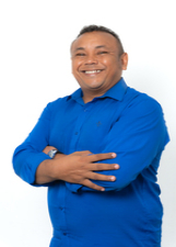 PASTOR MARCOS ALVES 