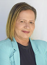 IRANILDA ESTEVÃO