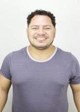 ELIELTON PANCADÃO