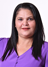 VALDA PEREIRA