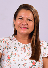 GRACINHA SEVERIANO