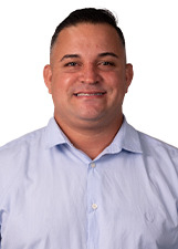 SILAS FILHO DO PR. ZÉ