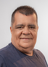 ROBINHO AMBULANCIA