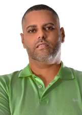 SIDIMAR ZÉ PEDRO
