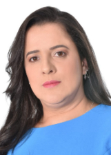 PRISCILA DO SALÃO
