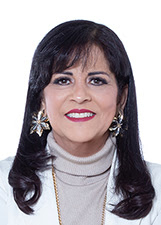 PROFESSORA LUIZA LIPARIZI