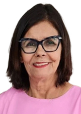 LUCIANA DE ITARARÉ