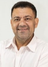 PASTOR ILHIOMAR