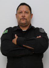 PASTOR LEOMAR SANTANA