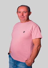 PAULINHO DA SAÚDE