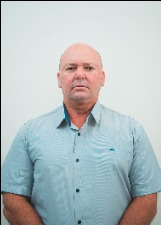 SIDNEY PEDRONI