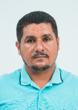 NALDINHO MILITÃO