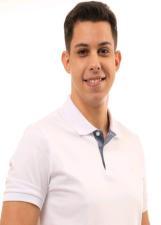 RUBENS DELAZARI MENDONÇA