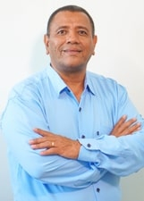 RONALDO ÍNDIO BRASIL