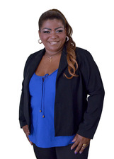 VANDA ARAUJO DA RODOVIÁRIA
