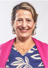TÂNIA DO ROMÃO