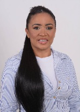SOLANGE KELLY ALVES