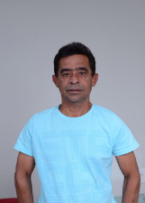 SALOMÃO RIBEIRO DOS SANTOS