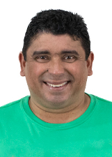 ROBINHO GOLEIRO