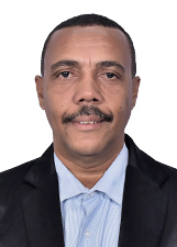 PASTOR LUIZ HENRIQUE PEREIRA
