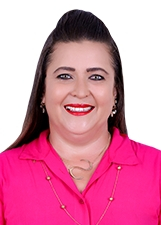 SANDRA DO EVARISTO