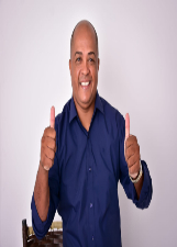ROBÔ WELISON PIRES