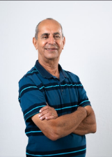 LEOZILDO IRMÃO DE TOQUINHO