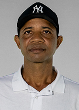 REGINALDO GUGA
