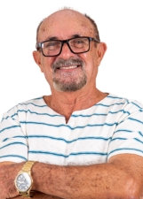 DÉLIO PIMENTEL
