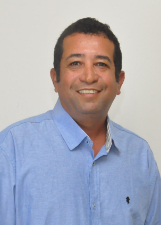 PROFESSOR IVANILSON