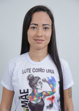 DAYANA SERAFIM