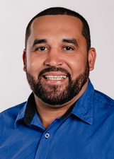 SERGINHO