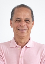 VALMIR SALÃO CALDEIRA