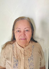 MARLENE LEOPOLDINO