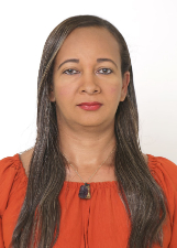 SUELI BOMBEIRA CIVIL