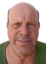 ZÉ DA ÉGUA
