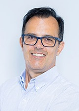 DR. JOSÉ ORESTES