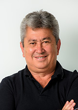 EDILSON JOSÉ SANTANA