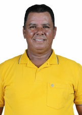 GILSON DO BRITADOR