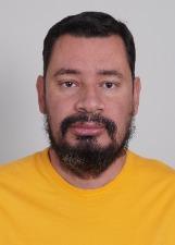 DANIEL AGENTE DE SAÚDE