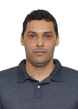BISPO REGINALDO SILVA