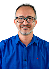 PAULO DA LARANJA
