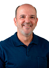 PASTOR DANIEL CALDEIRA